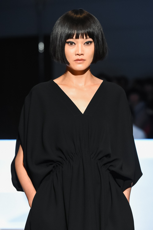 リミ フゥ(LIMI feu) 2015-16年秋冬ウィメンズコレクション  - 写真6