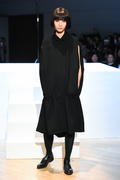 リミ フゥ(LIMI feu) 2015-16年秋冬ウィメンズコレクション  - 写真7
