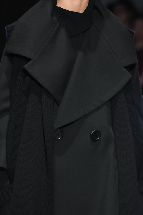 リミ フゥ(LIMI feu) 2015-16年秋冬ウィメンズコレクション  - 写真101