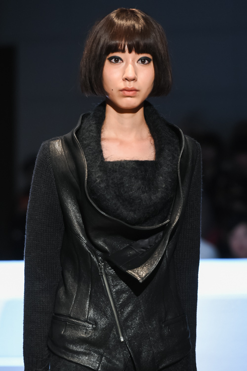 リミ フゥ(LIMI feu) 2015-16年秋冬ウィメンズコレクション  - 写真29