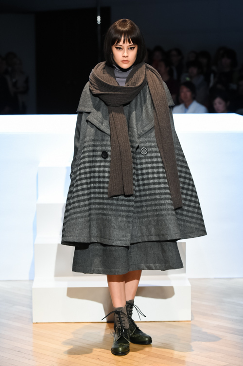リミ フゥ(LIMI feu) 2015-16年秋冬ウィメンズコレクション - ファッションプレス リミ フゥ(LIMI feu) 2015-16年秋冬ウィメンズコレクション - ファッションプレス