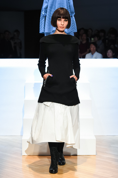 リミ フゥ(LIMI feu) 2015-16年秋冬ウィメンズコレクション  - 写真48