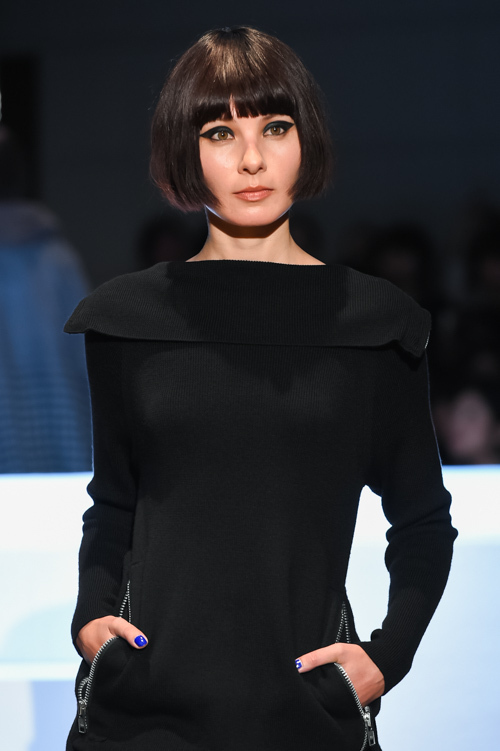 リミ フゥ(LIMI feu) 2015-16年秋冬ウィメンズコレクション  - 写真49