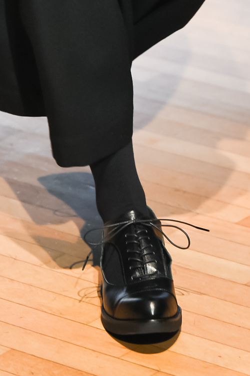 リミ フゥ(LIMI feu) 2015-16年秋冬ウィメンズコレクション  - 写真53
