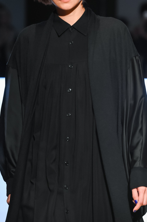 リミ フゥ(LIMI feu) 2015-16年秋冬ウィメンズコレクション  - 写真55