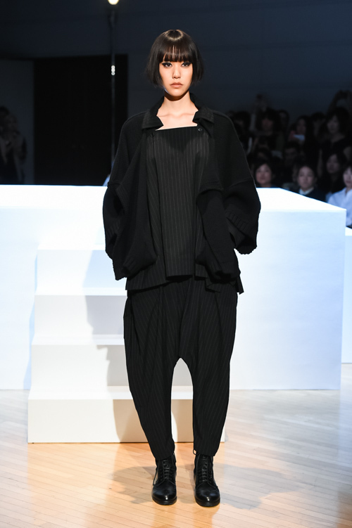 リミ フゥ(LIMI feu) 2015-16年秋冬ウィメンズコレクション  - 写真60