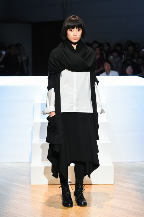 リミ フゥ(LIMI feu) 2015-16年秋冬ウィメンズコレクション  - 写真65