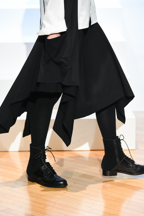 リミ フゥ(LIMI feu) 2015-16年秋冬ウィメンズコレクション  - 写真67