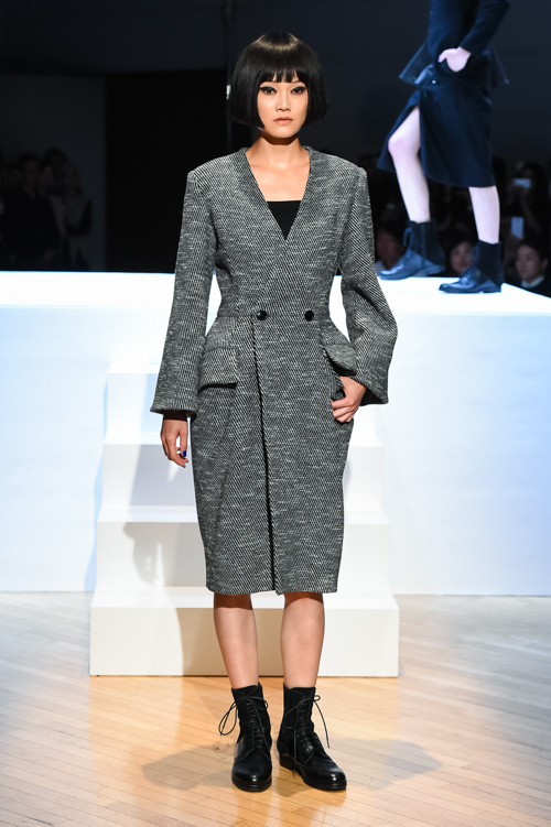 リミ フゥ(LIMI feu) 2015-16年秋冬ウィメンズコレクション  - 写真80