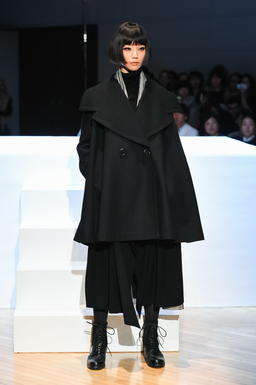 リミ フゥ(LIMI feu) 2015-16年秋冬ウィメンズコレクション  - 写真87