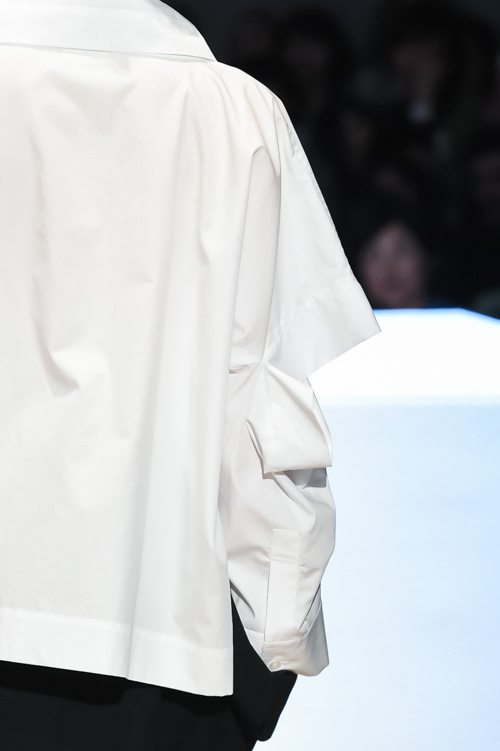 リミ フゥ(LIMI feu) 2015-16年秋冬ウィメンズコレクション  - 写真97