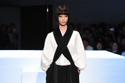 リミ フゥ 2015-16年秋冬 ウィメンズ コレクション