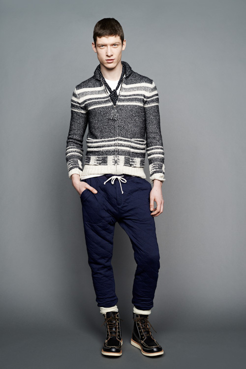 J.クルー 2015-16年秋冬<span>コレクション</span> - 写真6
