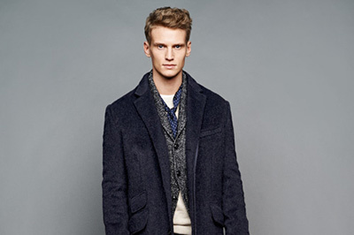 J.クルー 2015-16年秋冬 メンズ コレクション