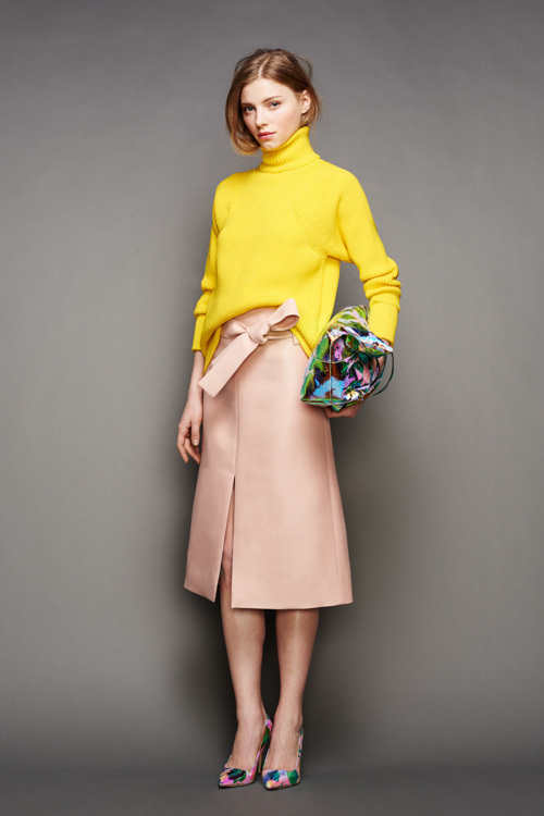 J.クルー(J.Crew) 2015-16年秋冬ウィメンズコレクション  - 写真4