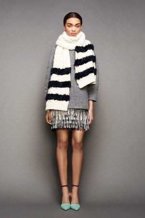 J.クルー(J.Crew) 2015-16年秋冬ウィメンズコレクション  - 写真17