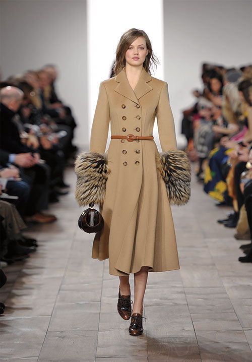 マイケル・コース 2015-16年秋冬<span>コレクション</span> - 写真7