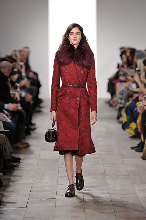 マイケル・コース 2015-16年秋冬<span>コレクション</span> - 写真9