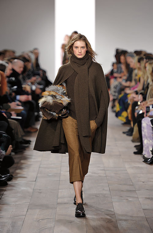 マイケル・コース 2015-16年秋冬<span>コレクション</span> - 写真10