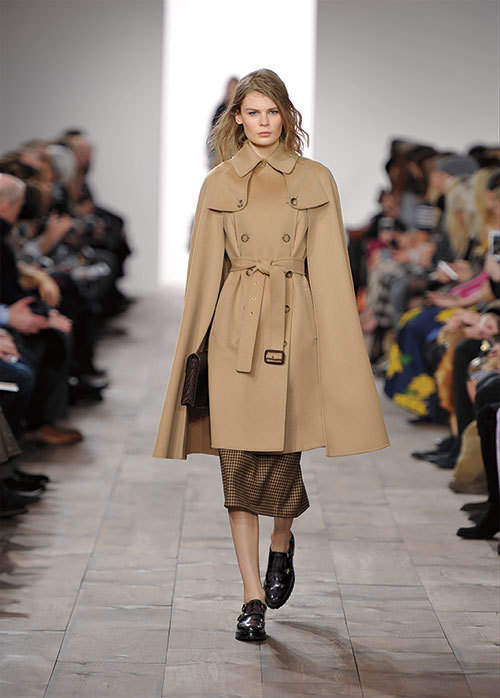 マイケル・コース 2015-16年秋冬<span>コレクション</span> - 写真21