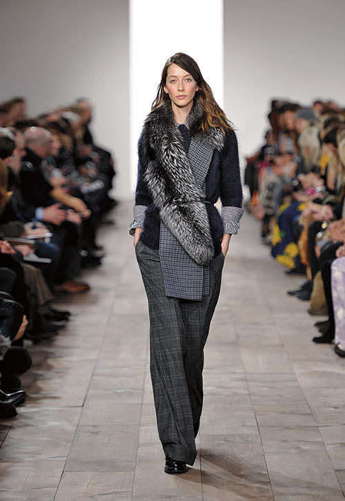 マイケル・コース 2015-16年秋冬<span>コレクション</span> - 写真23