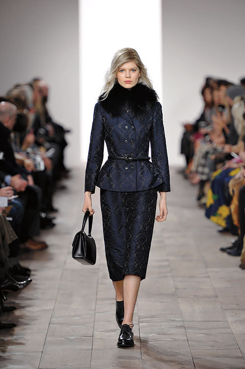 マイケル・コース 2015-16年秋冬<span>コレクション</span> - 写真39