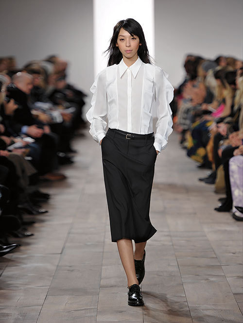 マイケル・コース 2015-16年秋冬<span>コレクション</span> - 写真40