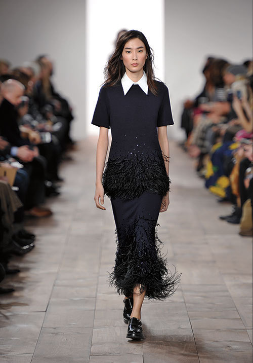 マイケル・コース 2015-16年秋冬<span>コレクション</span> - 写真41