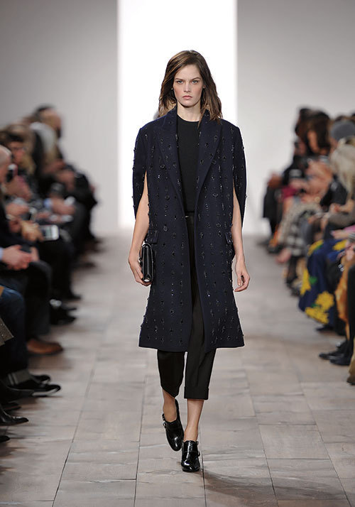 マイケル・コース 2015-16年秋冬<span>コレクション</span> - 写真42
