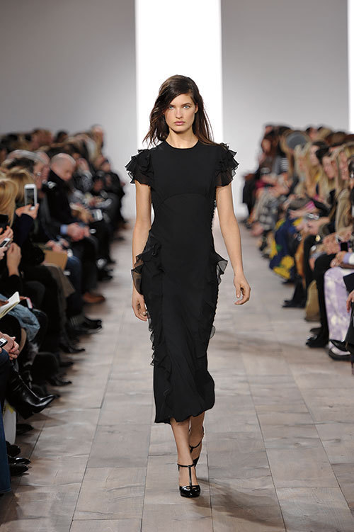 マイケル・コース 2015-16年秋冬<span>コレクション</span> - 写真45