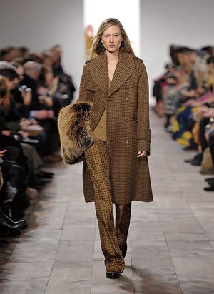 マイケル・コース(MICHAEL KORS) 2015-16年秋冬ウィメンズコレクション  - 写真13