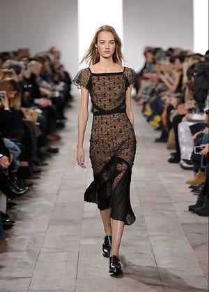 マイケル・コース(MICHAEL KORS) 2015-16年秋冬ウィメンズコレクション  - 写真43