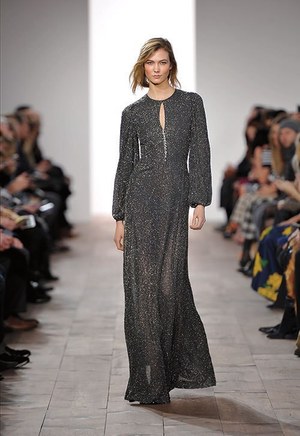 マイケル・コース(MICHAEL KORS) 2015-16年秋冬ウィメンズコレクション  - 写真51