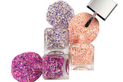 「ネイルズ インク」