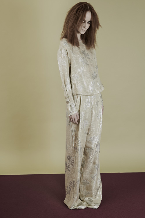 アルベルト ザンベルリ 2015-16年秋冬<span>コレクション</span> - 写真4