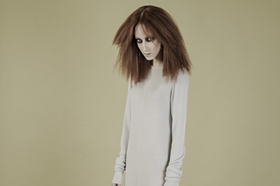 Alberto Zambelli 2015-16AW Collection