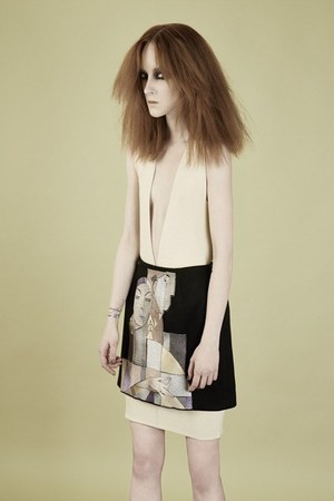 アルベルト ザンベルリ(Alberto Zambelli) 2015-16年秋冬ウィメンズコレクション  - 写真25