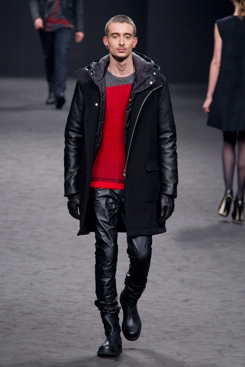 C'N'C コスチューム ナショナル 2011-12年秋冬<span>コレクション</span> - 写真13