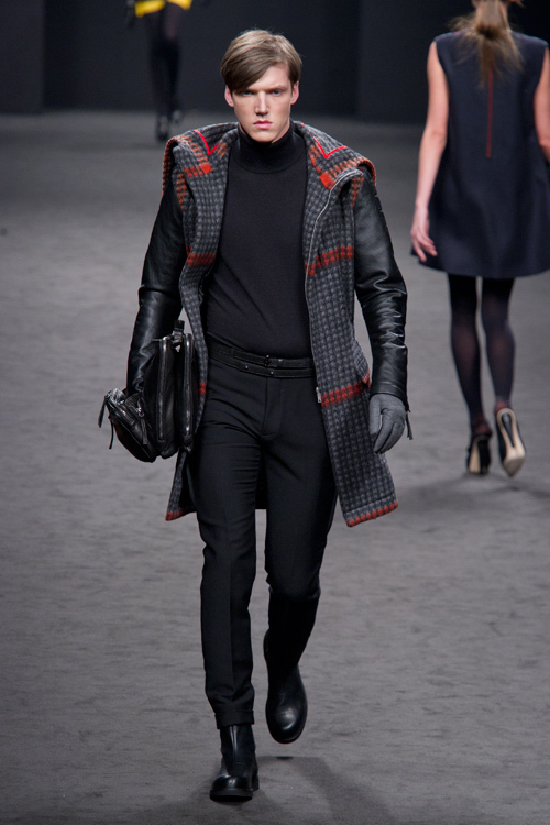 C'N'C コスチューム ナショナル 2011-12年秋冬<span>コレクション</span> - 写真19