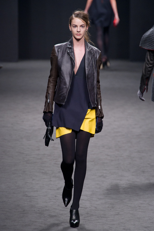 C'N'C コスチューム ナショナル 2011-12年秋冬<span>コレクション</span> - 写真20