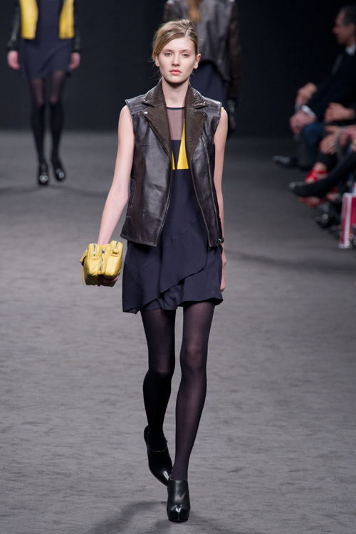 C'N'C コスチューム ナショナル 2011-12年秋冬<span>コレクション</span> - 写真22