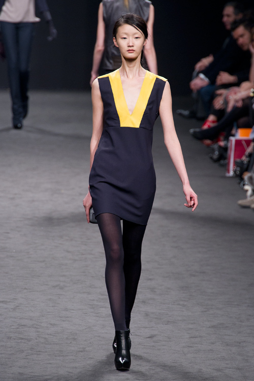C'N'C コスチューム ナショナル 2011-12年秋冬<span>コレクション</span> - 写真24