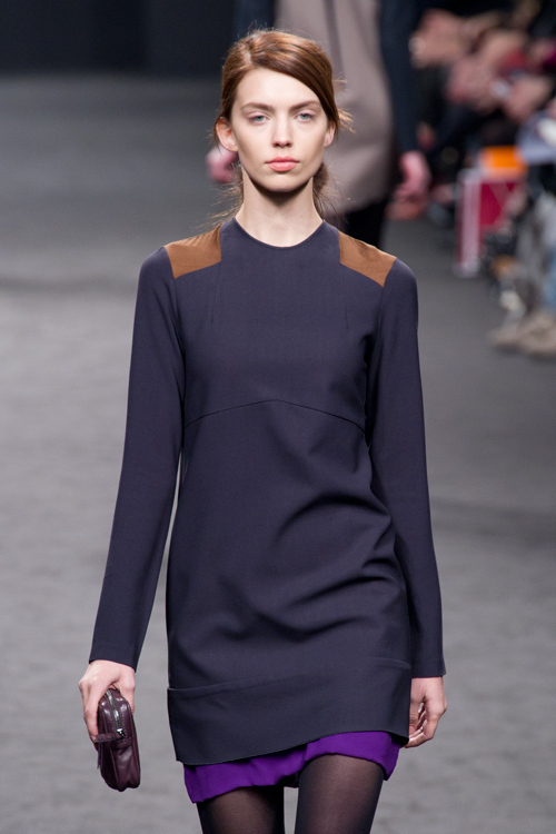 C'N'C コスチューム ナショナル 2011-12年秋冬<span>コレクション</span> - 写真31