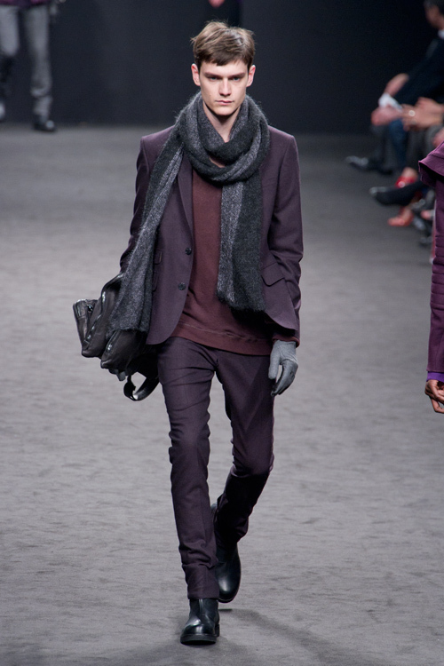 C'N'C コスチューム ナショナル 2011-12年秋冬<span>コレクション</span> - 写真36