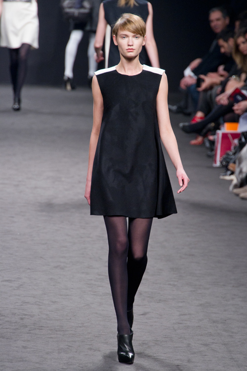C'N'C コスチューム ナショナル 2011-12年秋冬<span>コレクション</span> - 写真44