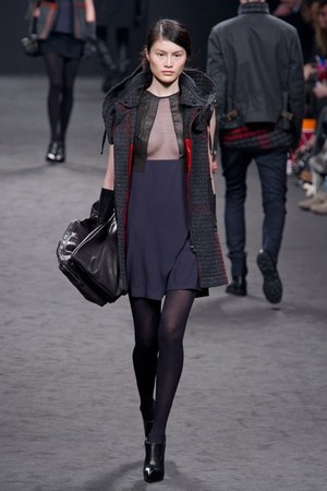 C'N'C コスチューム ナショナル(C'N'C CoSTUME NATIONAL) 2011-12年秋冬ウィメンズ&メンズコレクション  - 写真14