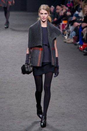 C'N'C コスチューム ナショナル(C'N'C CoSTUME NATIONAL) 2011-12年秋冬ウィメンズ&メンズコレクション  - 写真15