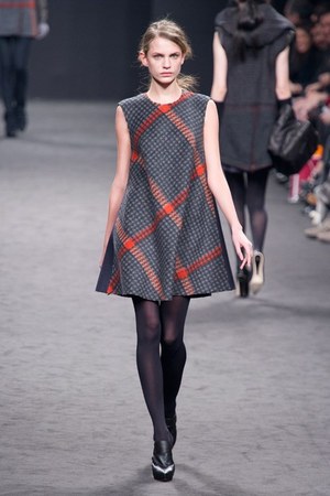 C'N'C コスチューム ナショナル(C'N'C CoSTUME NATIONAL) 2011-12年秋冬ウィメンズ&メンズコレクション  - 写真16