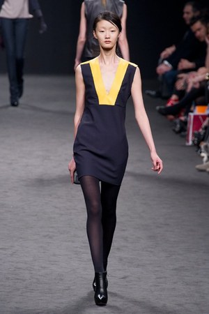 C'N'C コスチューム ナショナル(C'N'C CoSTUME NATIONAL) 2011-12年秋冬ウィメンズ&メンズコレクション  - 写真24