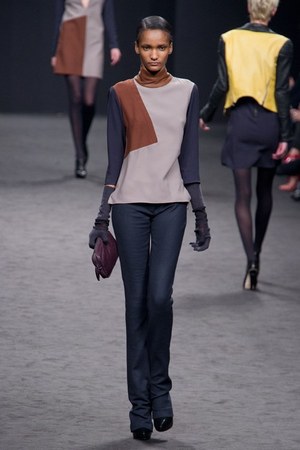 C'N'C コスチューム ナショナル(C'N'C CoSTUME NATIONAL) 2011-12年秋冬ウィメンズ&メンズコレクション  - 写真25